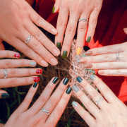 Diferentes tipos de uñas y consejos para sus cuidados básicos