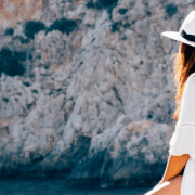 Cuidados del pelo en verano, sol y playa