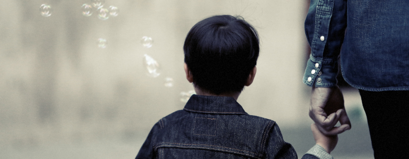 Los mejores peinados para niños