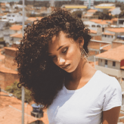 Cuidados para el cabello rizado