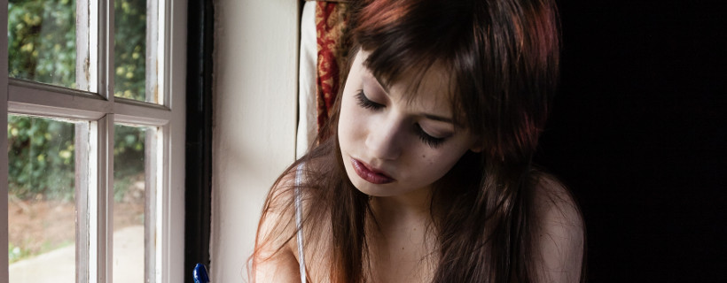Tipos de flequillos femeninos y cuidados