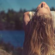 Cuidados para cabellos grasos