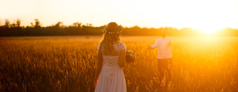 Los mejores peinados para novias