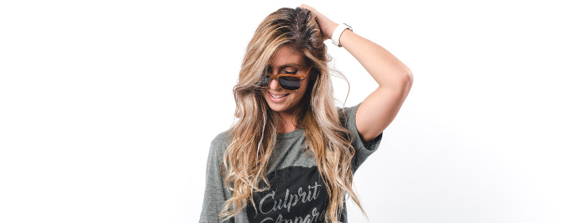 Los mejores tintes para el pelo, tipos y aplicación