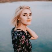 Peinados para mujer que restan años