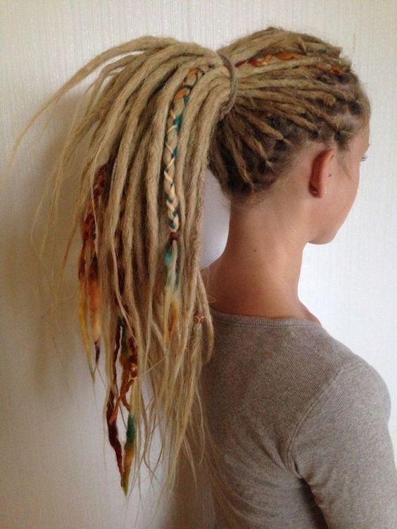 Cómo hacerse Rastas? - Peluquerias.net