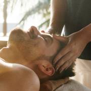 Beneficios del masaje craneal