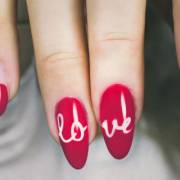 ¿Qué son las uñas Ballerina o Coffin?