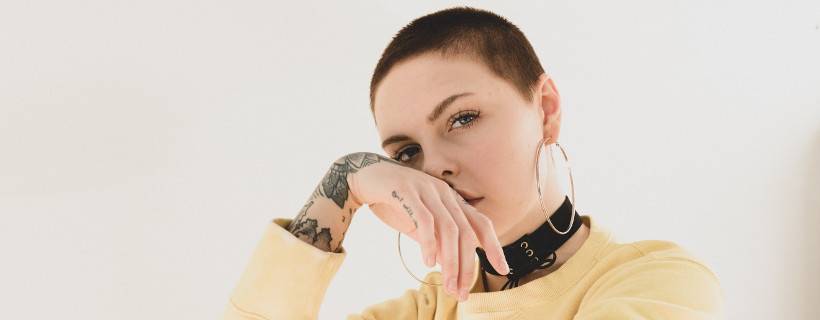 Ventajas del Corte Buzz Cut