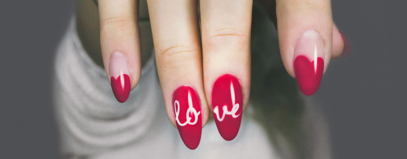 ¿Qué son las uñas Ballerina o Coffin?