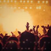 Los mejores peinados del festival de Coachella 2019