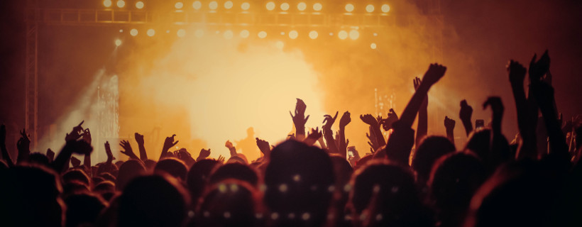 Los mejores peinados del festival de Coachella 2019