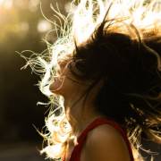 Cuidados para el cabello decolorado