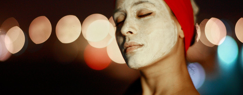 Higiene Facial: Peeling ultrasónico