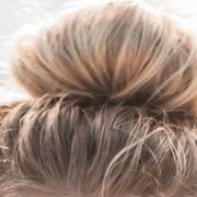 Recogidos sencillos para este verano