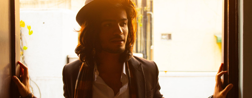 Peinados para hombres con pelo largo