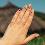 Mejores manicuras para este verano