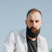 Tendencias de barba para el verano 2019