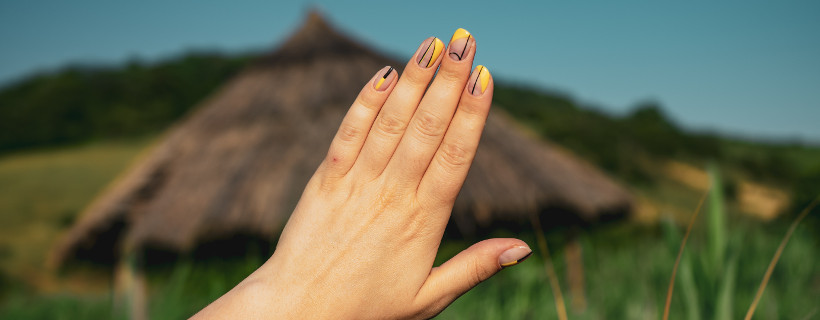 Mejores manicuras para este verano