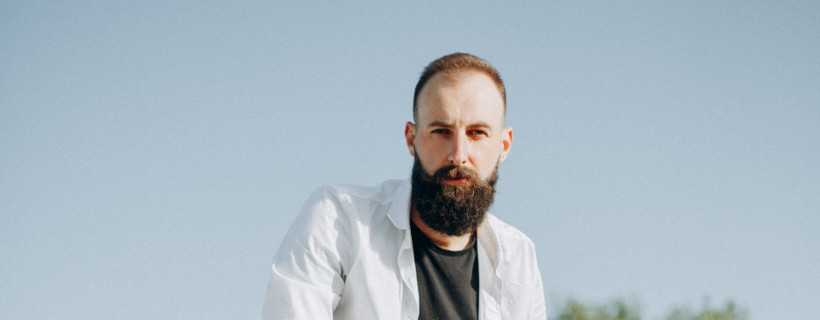 Tendencias de barba para el verano 2019
