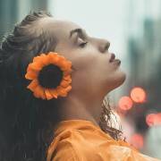 Como lucir un pelo fresco y brillante con el Efecto Wet Hair