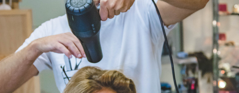 ¿Cómo elegir el mejor secador de pelo?