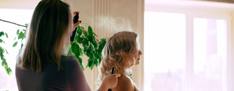 Tipos de agua para lavar tu cabello