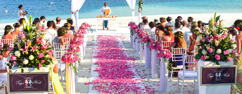 Los 5 mejores peinados para asistir de invitada a una boda