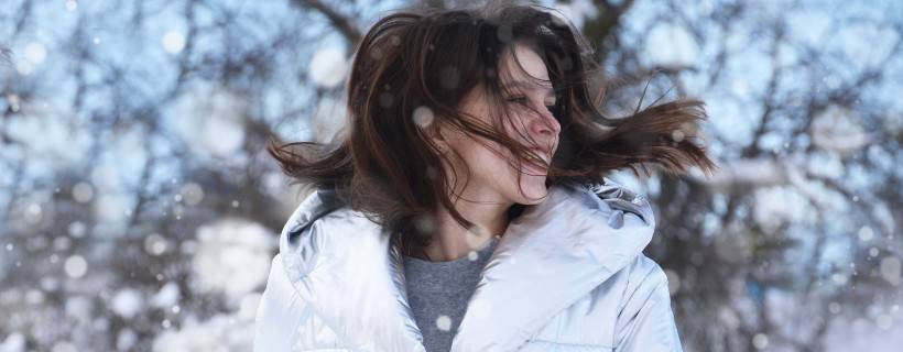 Cuidar el pelo en Invierno