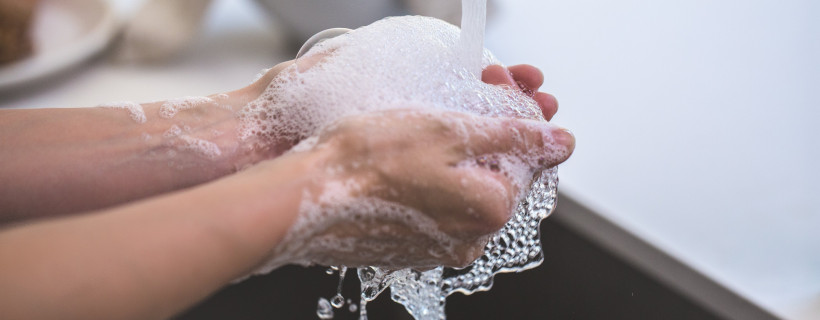 Medidas de prevención para las peluquerías y peluqueros con el Coronavirus o Covid-19