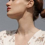 Los mini buns o mini moños