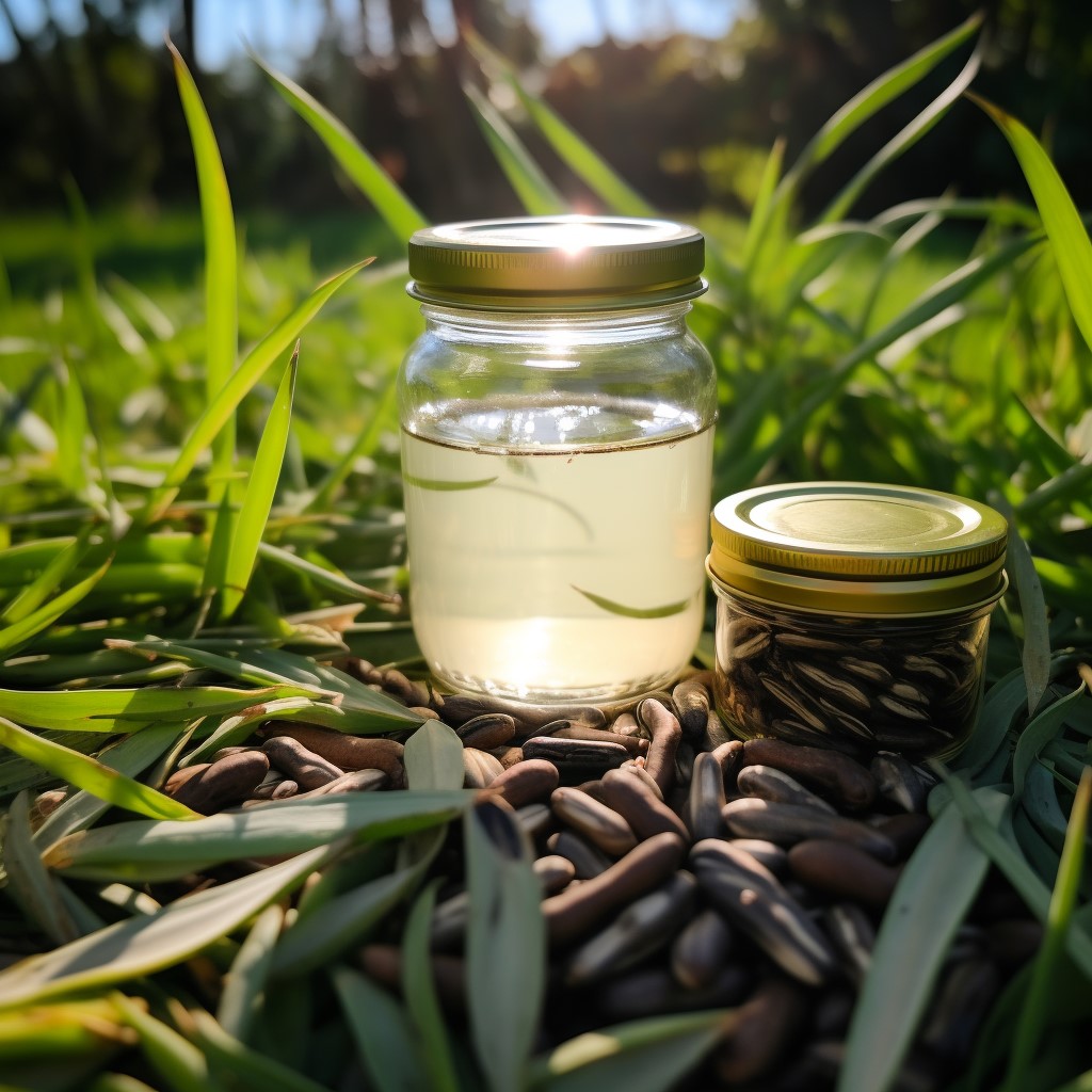 Aceite de Ricino para Pestañas: Un Secreto Natural para unas Pestañas de Envidia