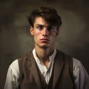 "El Arte del Afeitado Completo de Barba: Una Experiencia Única en la Peluquería"