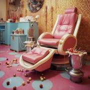 Beneficios de la pedicura