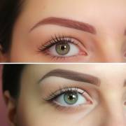 Todo lo que necesitas saber sobre las cejas tatuadas