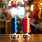 Depilación con hilo: una técnica milenaria