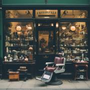 "Descubre el Mundo de Belleza: Guía Completa para Encontrar la Mejor Tienda de Productos de Peluquería"