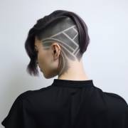 Descubre la Elegancia y la Versatilidad del Corte de Pelo Rapado: La Última Tendencia en Estilos Atrevidos