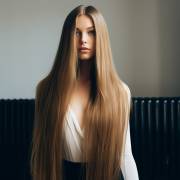Eleva tu Estilo con Elegancia: Todo lo que Necesitas Saber sobre Extensiones de Cabello