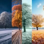 Explorando la Creatividad en Pedicuras: Diseños Estacionales que Deslumbran en tu Salón de Belleza Local