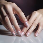 Manicura Japonesa: Secretos de Belleza para unas Uñas Saludables y Radiantes