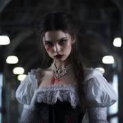 Maquillage Halloween: 10 ideas para asustar a tus amigos