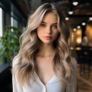 Peinados aesthetic: 6 estilos que te encantarán