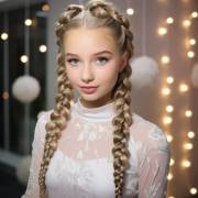 Peinados con trenzas: una guía completa