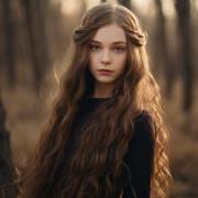 Peinados con extensiones: ideas para lucir un cabello espectacular