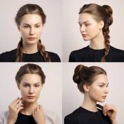 Peinados fáciles para todos los días