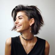 Peinados para mujeres con pelo corto: los cortes y estilos más populares