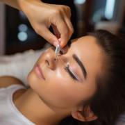 Tipos de pestañas postizas, aplicación y cuidados