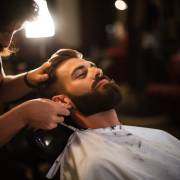Los Secretos para una Barba Impecable: Consejos de Peluquería para Hombres