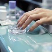 Uñas acrílicas: todo lo que necesitas saber